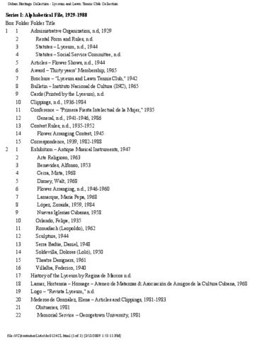 Open original Document numérique
