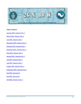 26° N 80° W