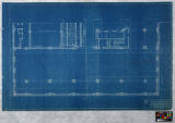 The Alfred I. du Pont Building, Miami, FL., Drawing No. 122
