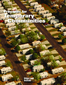 Principles for Temporary Communities