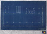 The Alfred I. du Pont Building, Miami, FL., Plan, Drawing No.